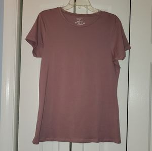 Stretch Crew T-shirt